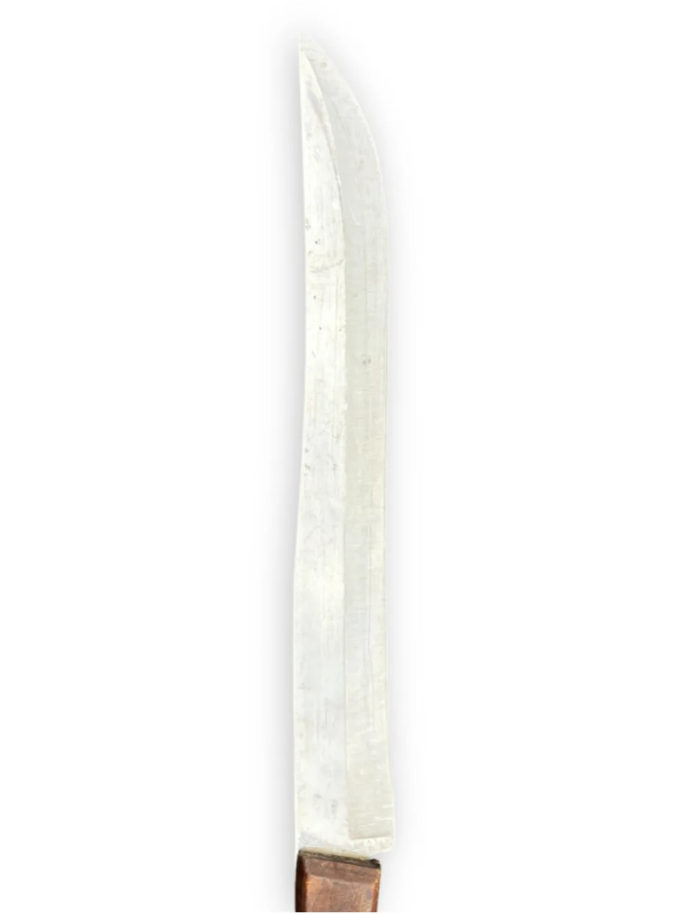 Vintage Ekco Chef's Carving Knife with 8 Inch Blade